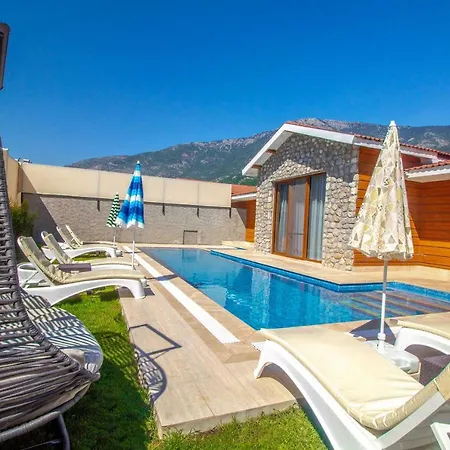 Villa Nokta Tlos 1