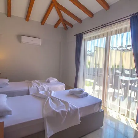 Villa Nokta Tlos 1 Ölüdeniz