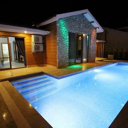 Villa Nokta Tlos 1
