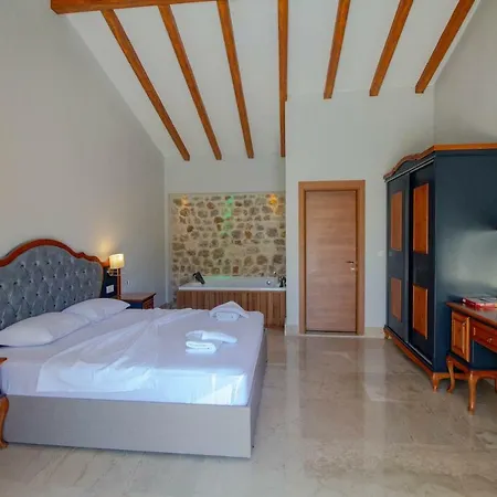 Nokta Tlos 1 Ölüdeniz